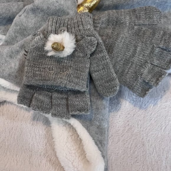 BFNY 3 Piece Winter Set for Baby NWT - Picture 3 of 7